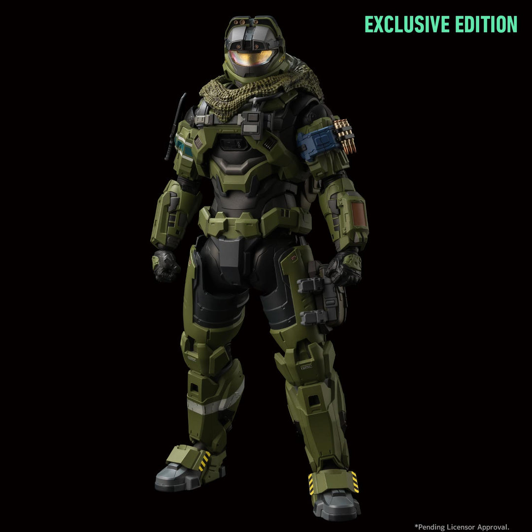 RE:EDIT JUN-A266 (Noble Three) EXCLUSIVE EDITION 1/12スケール