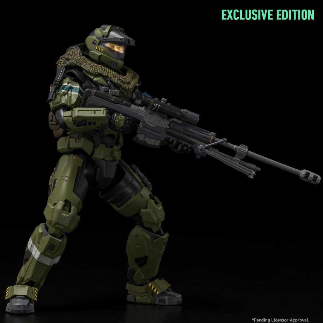 RE:EDIT JUN-A266 (Noble Three) EXCLUSIVE EDITION 1/12スケール