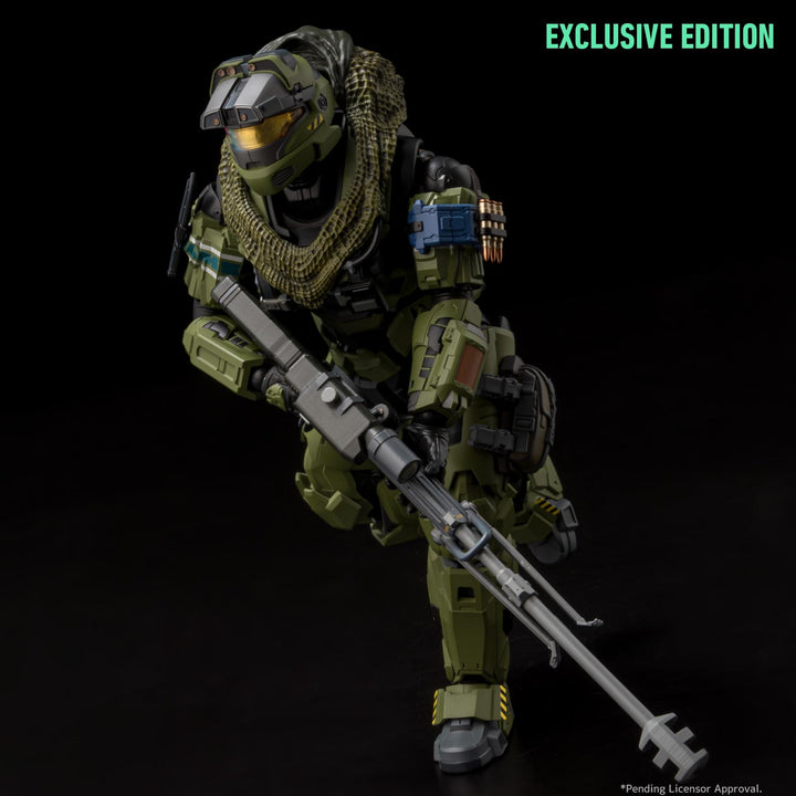 RE:EDIT JUN-A266 (Noble Three) EXCLUSIVE EDITION 1/12スケール