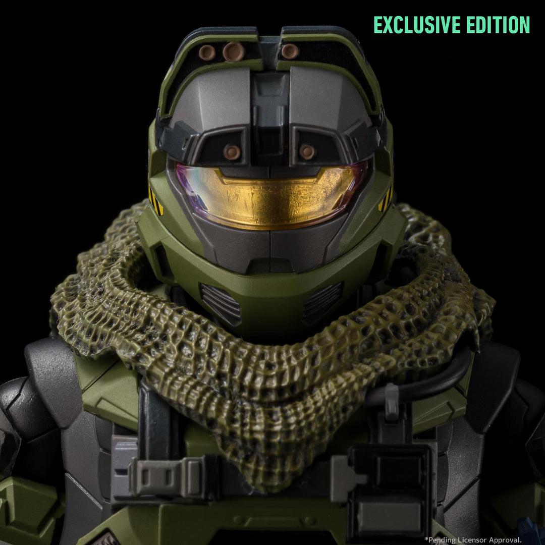 RE:EDIT JUN-A266 (Noble Three) EXCLUSIVE EDITION 1/12スケール
