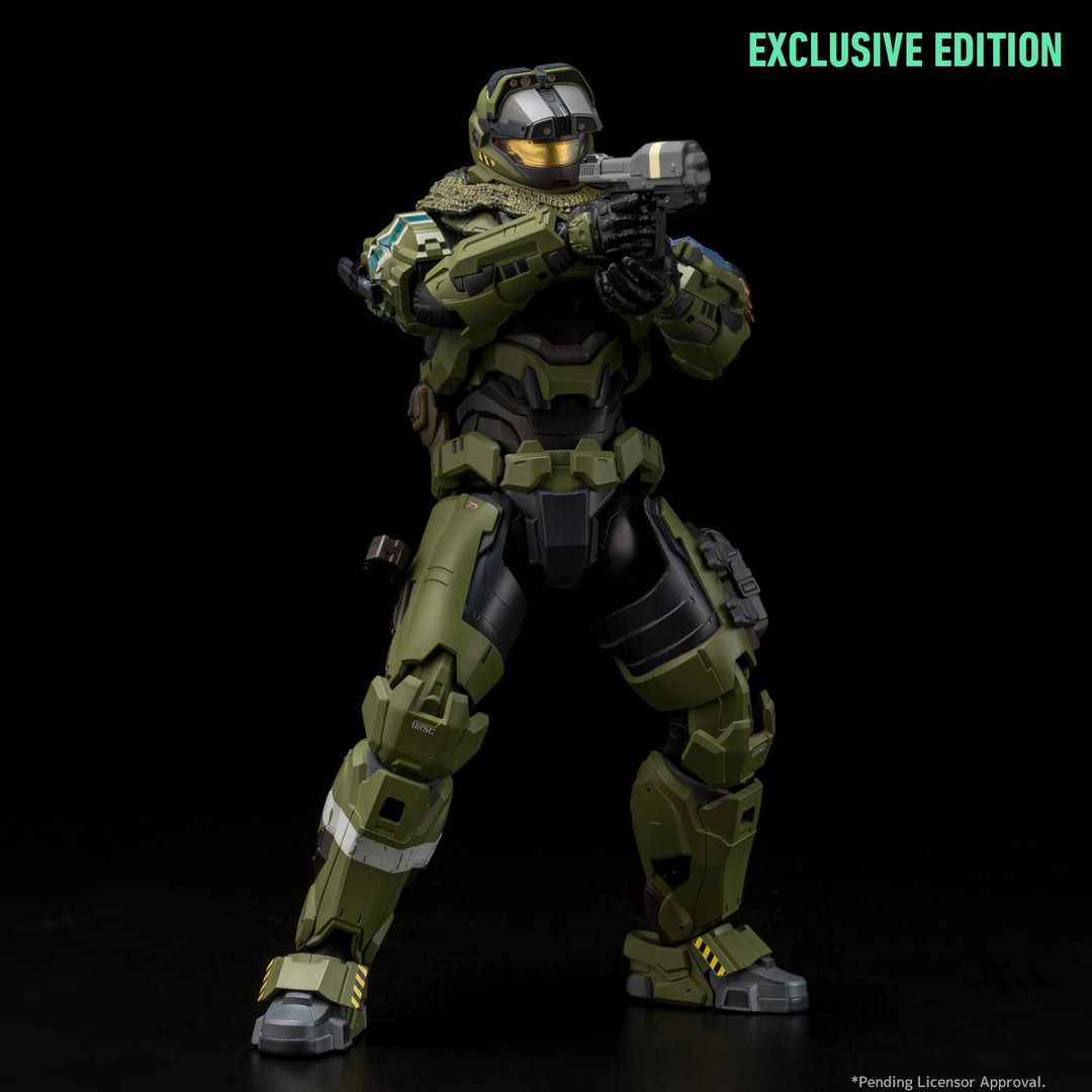 RE:EDIT JUN-A266 (Noble Three) EXCLUSIVE EDITION 1/12スケール