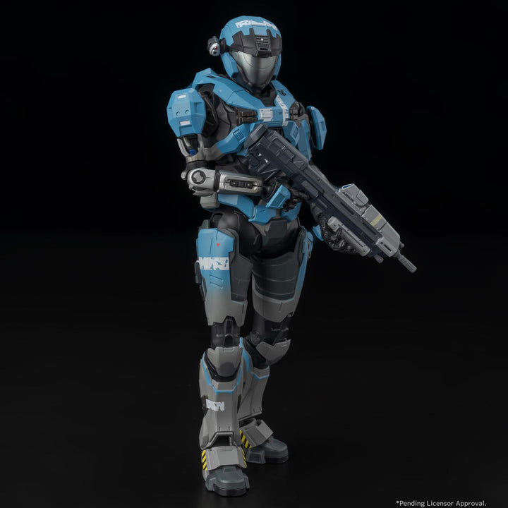 RE:EDIT KAT-B320 (Noble Two) 1/12スケール