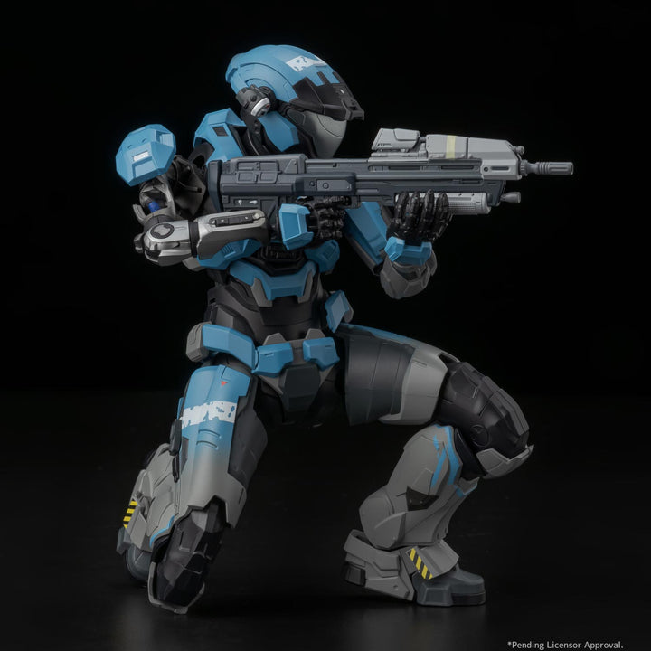 RE:EDIT KAT-B320 (Noble Two) 1/12スケール