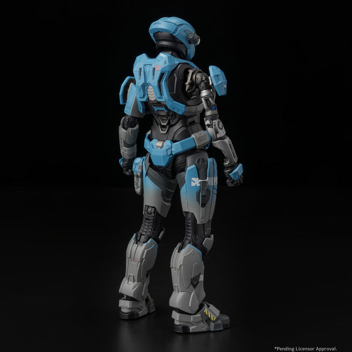 RE:EDIT KAT-B320 (Noble Two) 1/12スケール