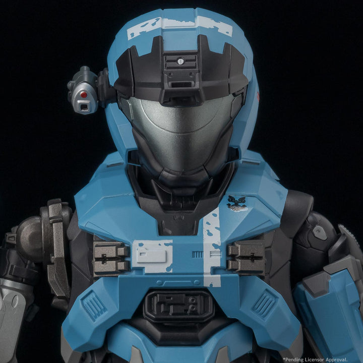RE:EDIT KAT-B320 (Noble Two) 1/12スケール