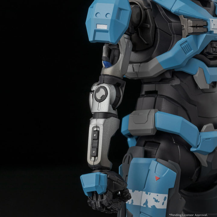 RE:EDIT KAT-B320 (Noble Two) 1/12スケール