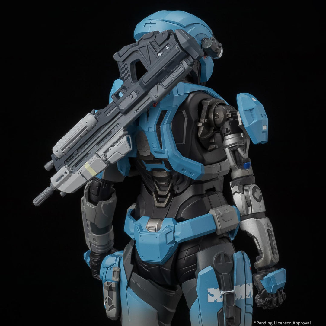 RE:EDIT KAT-B320 (Noble Two) 1/12スケール
