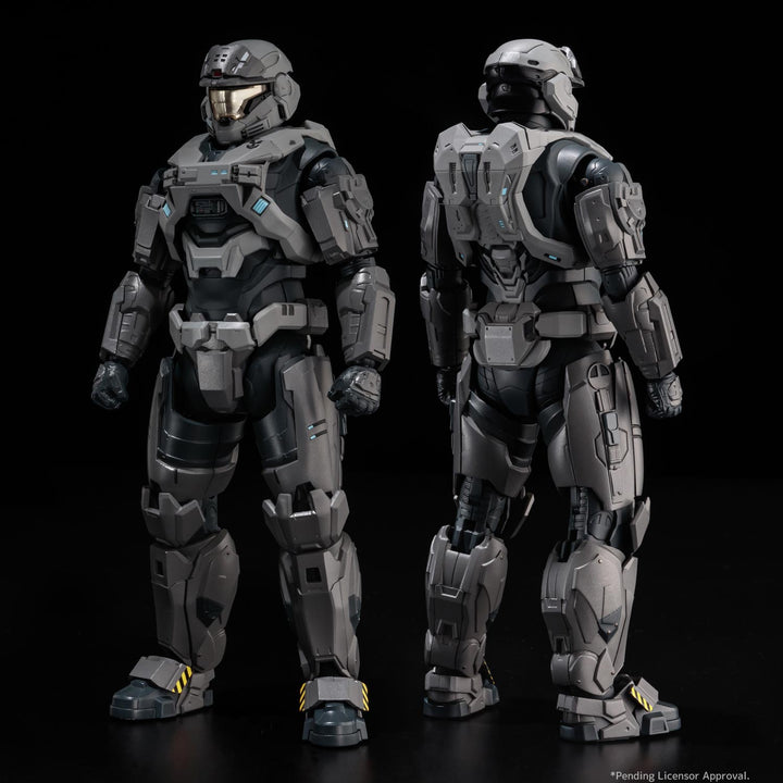 RE:EDIT SPARTAN-B312 (Noble Six) EXCLUSIVE EDITION 1/12スケール