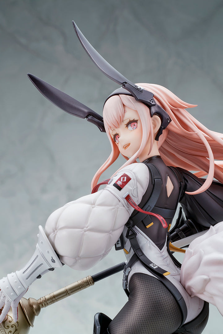 FALSLANDER　HEXE 1/7スケール
