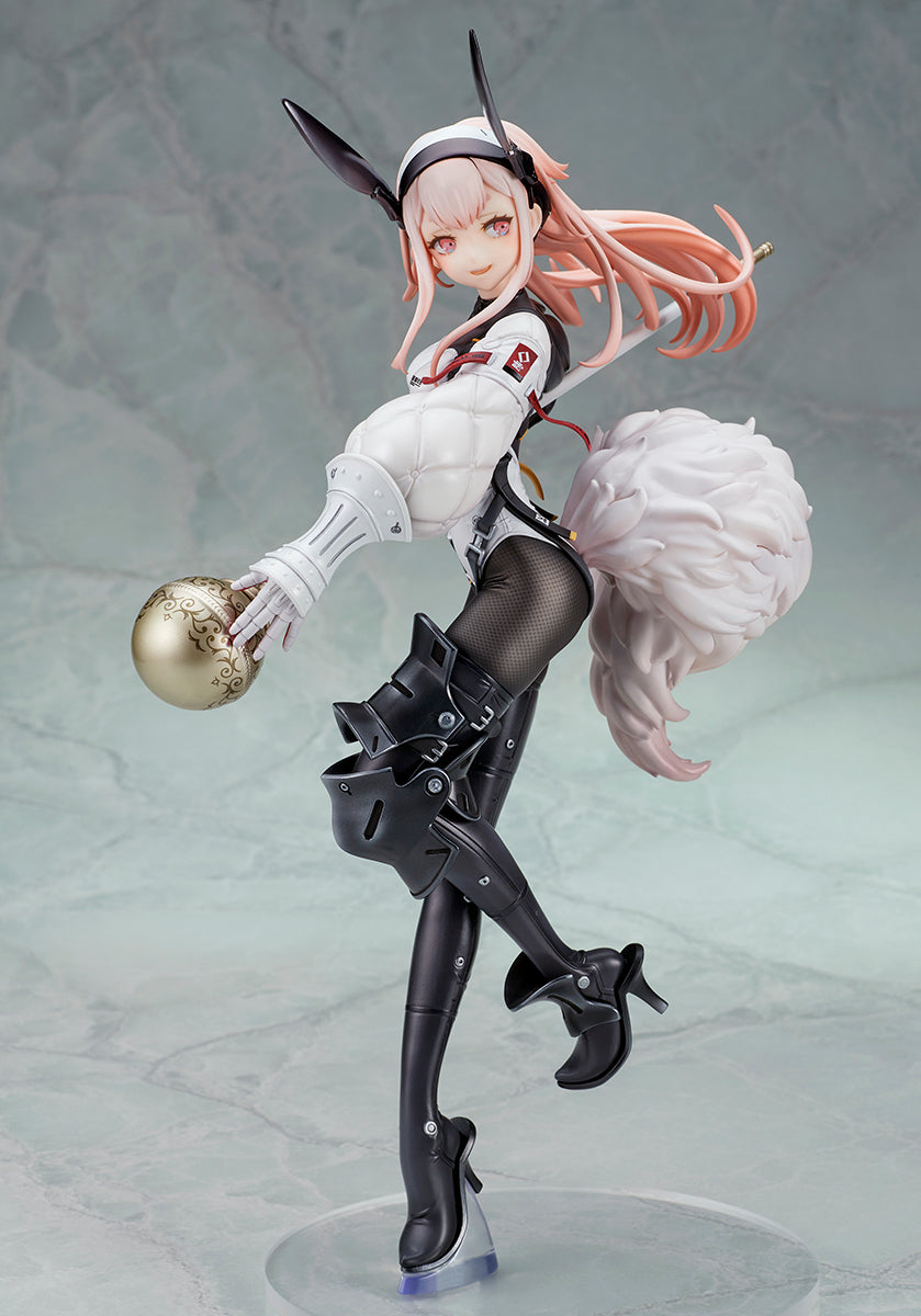 FALSLANDER　HEXE 1/7スケール