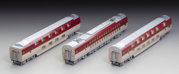 HO-9089 285系特急寝台電車(サンライズエクスプレス)増結セットＡ(３両)