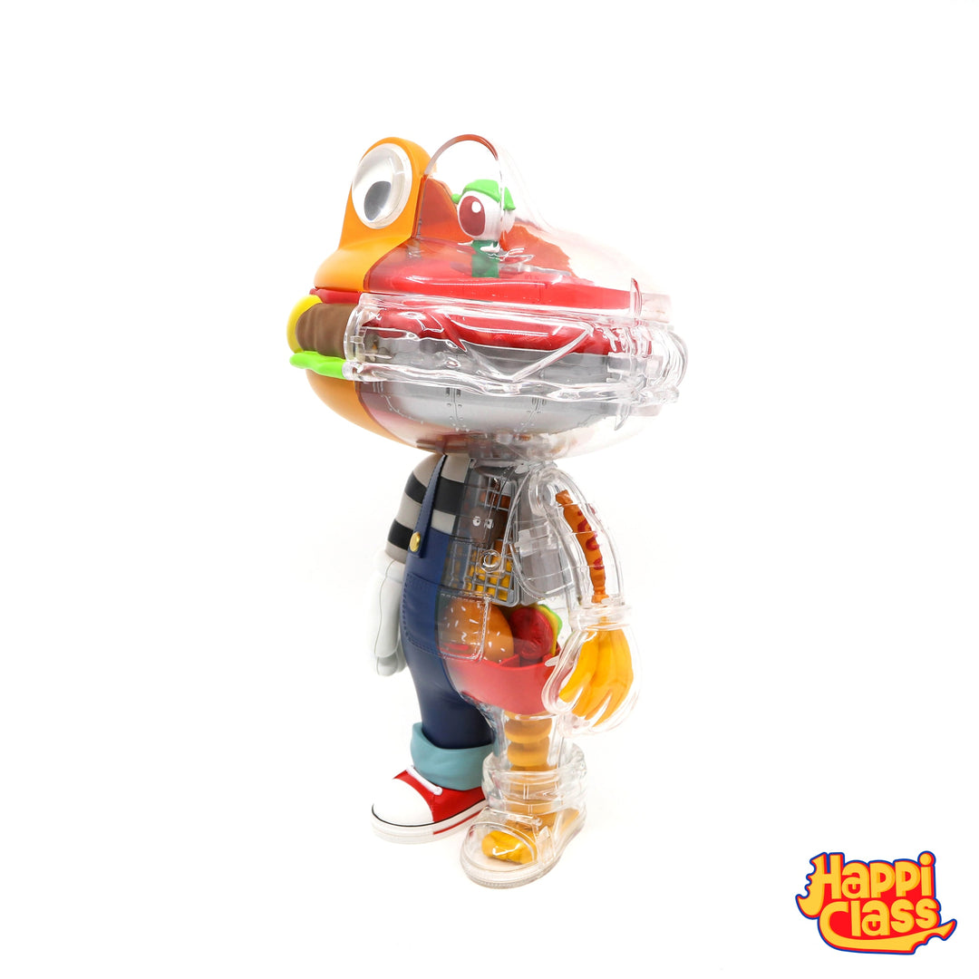X君
