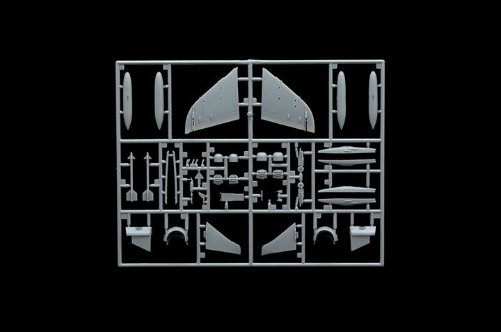 【再販】1/72 イギリス海軍 ハリアー GR.3 フォークランド