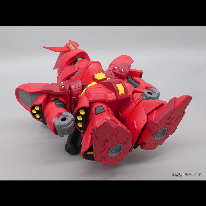 【決算セール対象！】 ジャンボソフビフィギュアSD MSN-04 SD サザビー