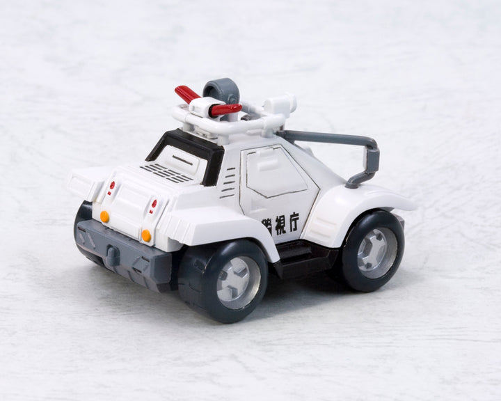 D-スタイル AV-98 イングラム2号機