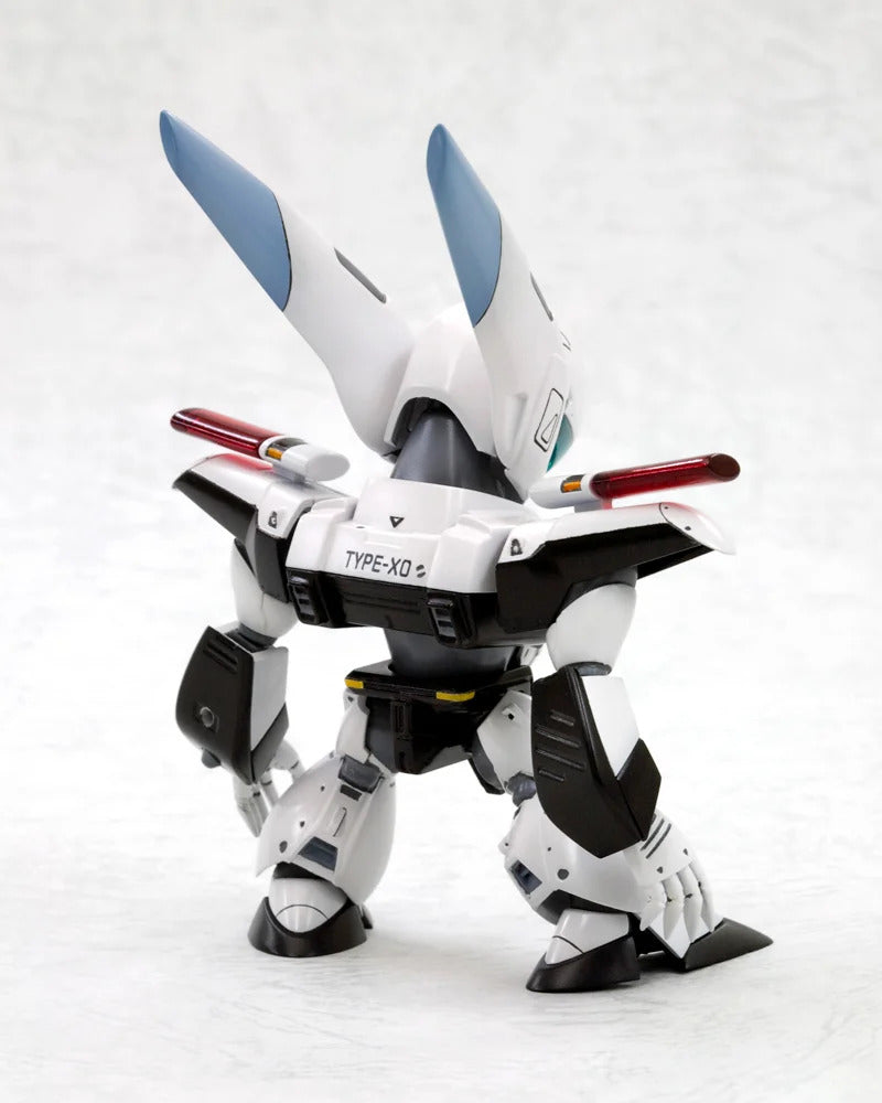 D-スタイル AV-X0 ZERO 零式