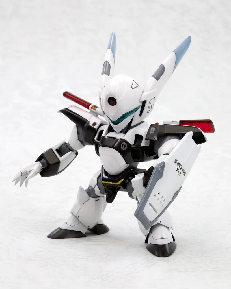 D-スタイル AV-X0 ZERO 零式