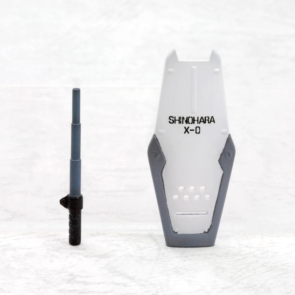 D-スタイル AV-X0 ZERO 零式