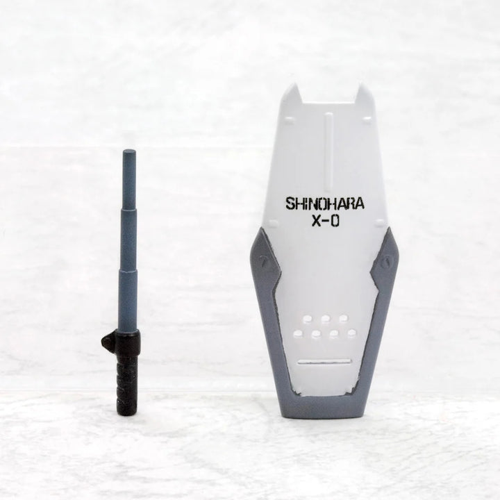 D-スタイル AV-X0 ZERO 零式