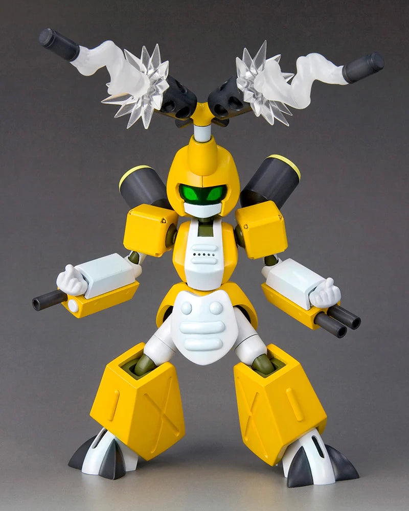 KBT00-Ｍ メタビー 1/6スケール