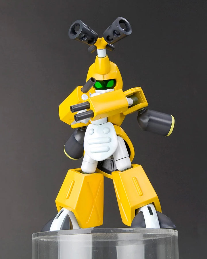 KBT00-Ｍ メタビー 1/6スケール