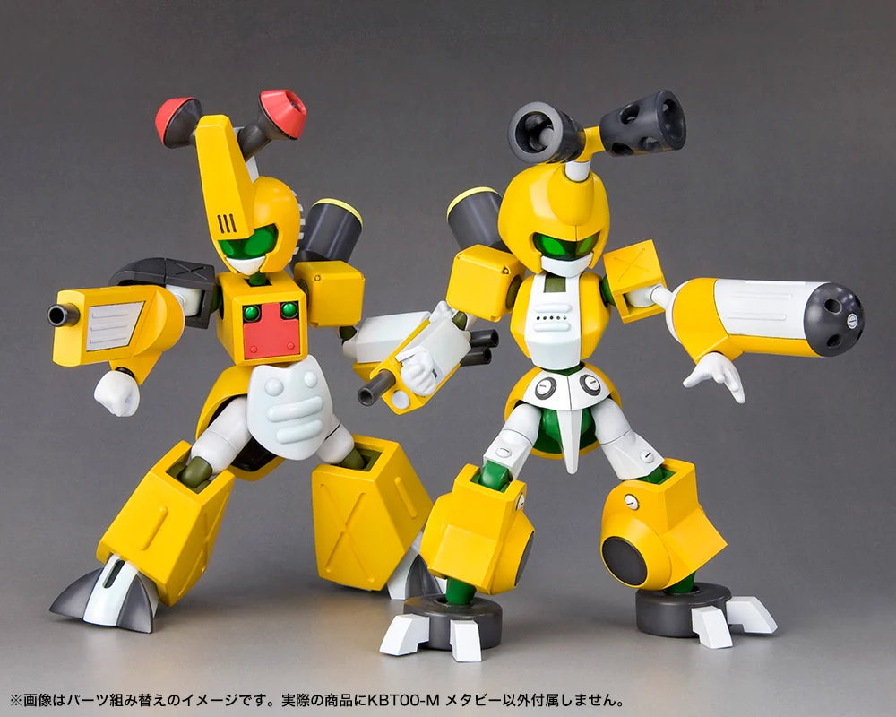 KBT00-Ｍ メタビー 1/6スケール