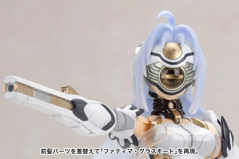 KOS-MOS Ver.1 1/12スケール