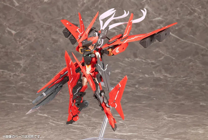 【決算セール対象！】 メガミデバイス SOLラプター BEAST MODE 1/1スケール