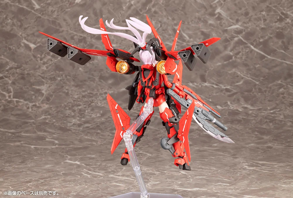 【決算セール対象！】 メガミデバイス SOLラプター BEAST MODE 1/1スケール