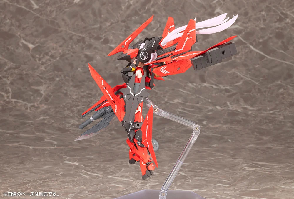 【決算セール対象！】 メガミデバイス SOLラプター BEAST MODE 1/1スケール