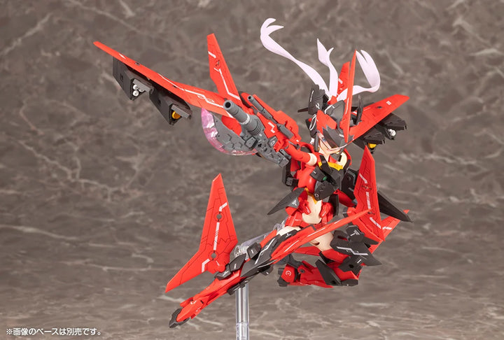 【決算セール対象！】 メガミデバイス SOLラプター BEAST MODE 1/1スケール
