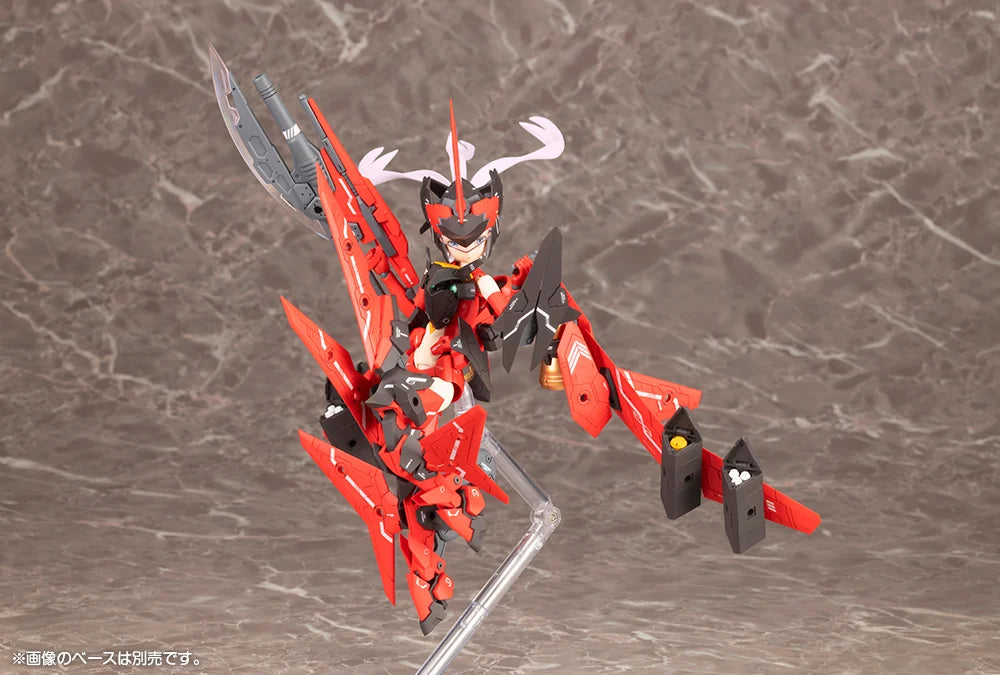 【決算セール対象！】 メガミデバイス SOLラプター BEAST MODE 1/1スケール