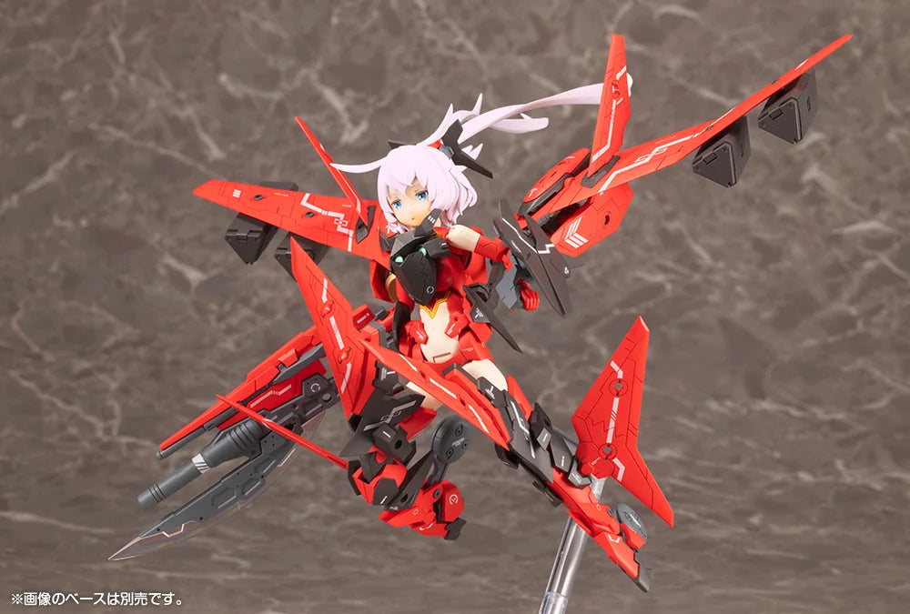 【決算セール対象！】 メガミデバイス SOLラプター BEAST MODE 1/1スケール