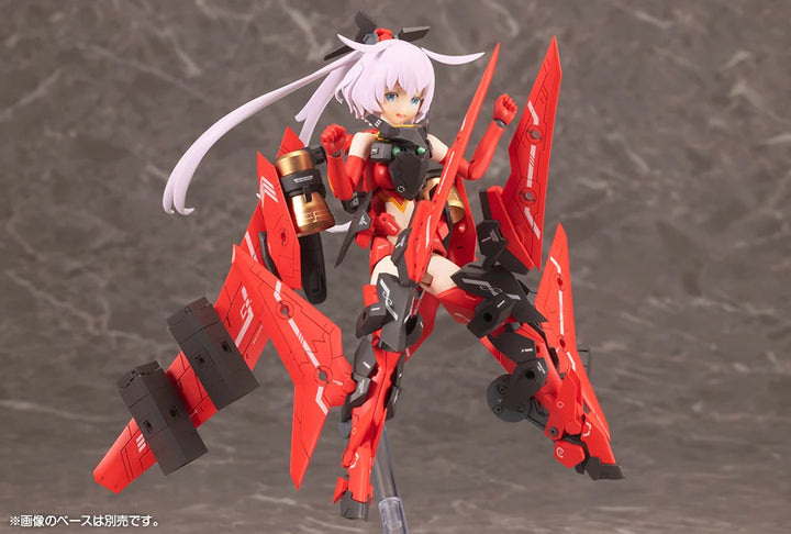【決算セール対象！】 メガミデバイス SOLラプター BEAST MODE 1/1スケール