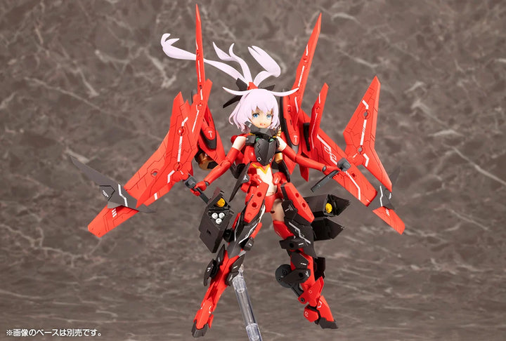 【決算セール対象！】 メガミデバイス SOLラプター BEAST MODE 1/1スケール