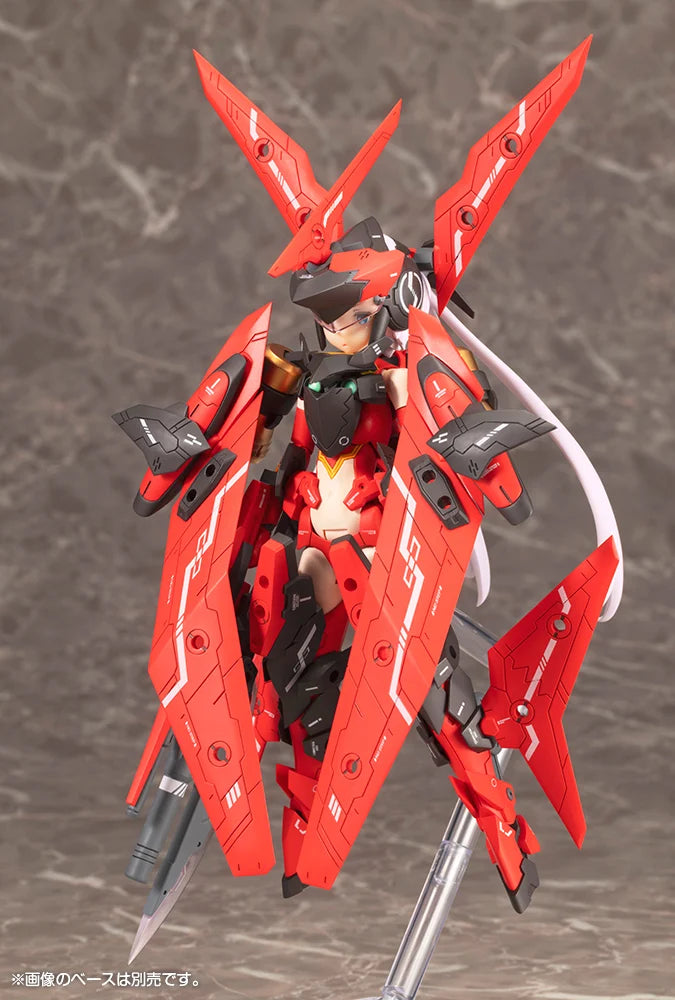 【決算セール対象！】 メガミデバイス SOLラプター BEAST MODE 1/1スケール