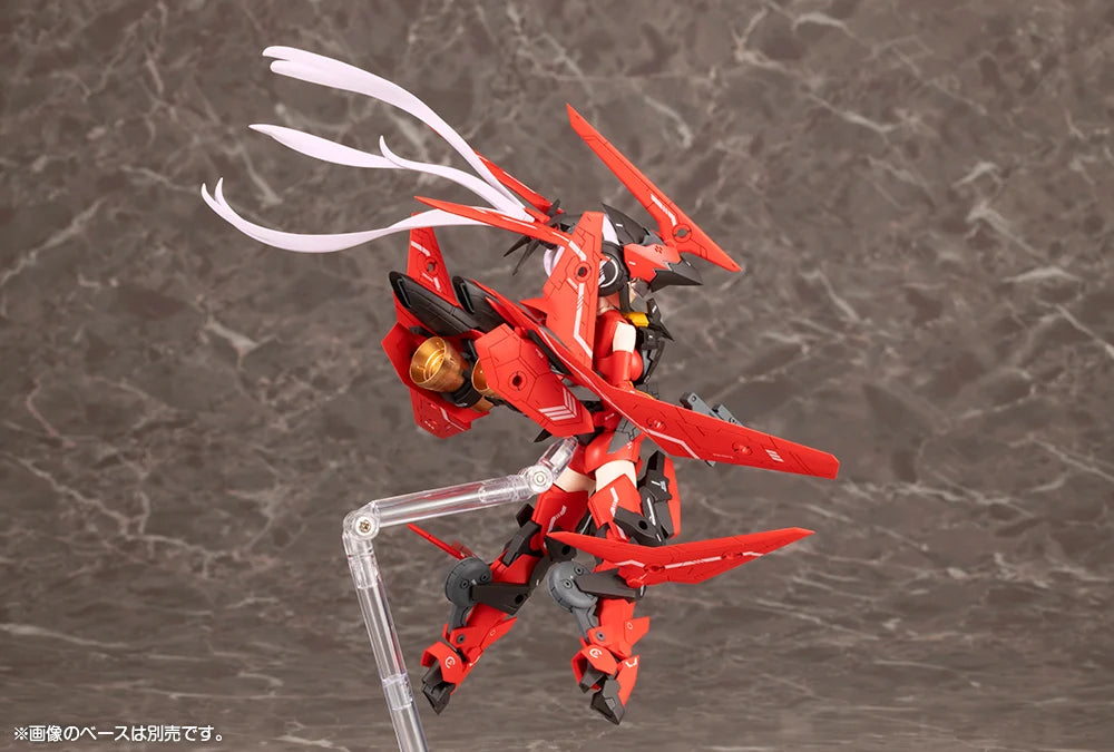 【決算セール対象！】 メガミデバイス SOLラプター BEAST MODE 1/1スケール