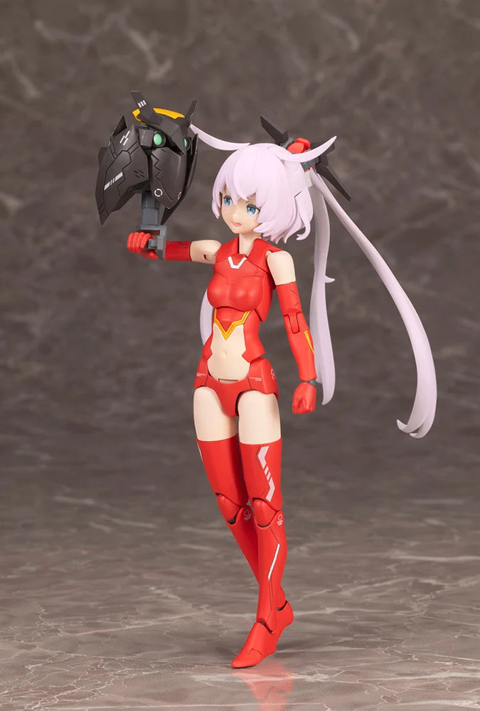 【決算セール対象！】 メガミデバイス SOLラプター BEAST MODE 1/1スケール
