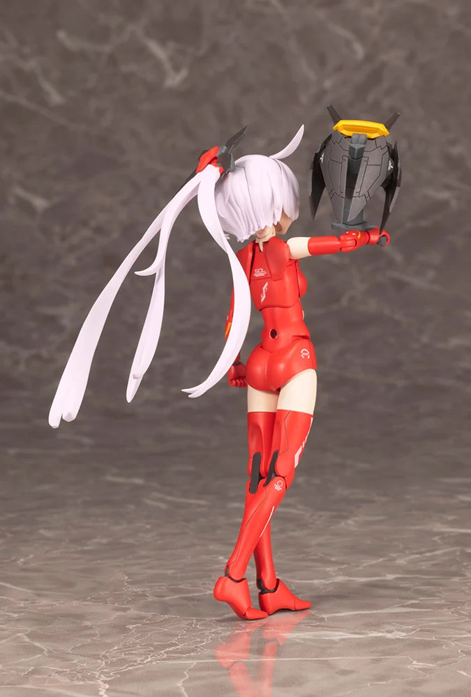 【決算セール対象！】 メガミデバイス SOLラプター BEAST MODE 1/1スケール