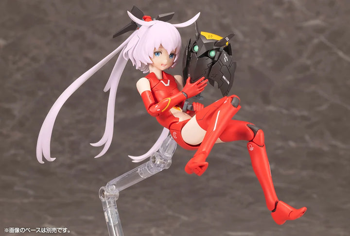 【決算セール対象！】 メガミデバイス SOLラプター BEAST MODE 1/1スケール