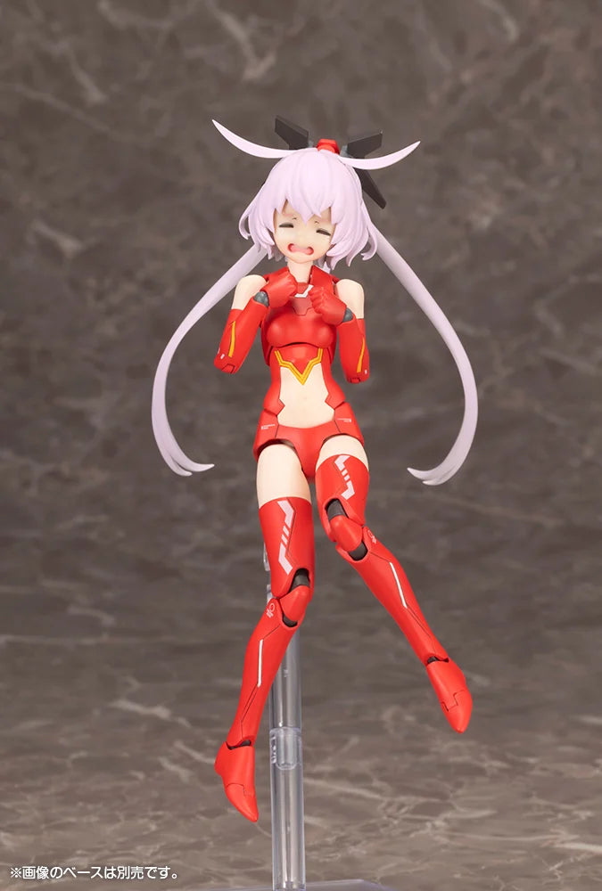 【決算セール対象！】 メガミデバイス SOLラプター BEAST MODE 1/1スケール