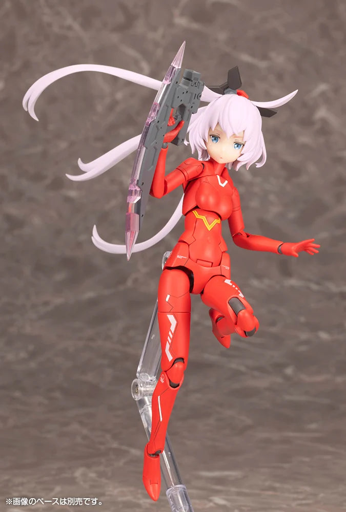【決算セール対象！】 メガミデバイス SOLラプター BEAST MODE 1/1スケール