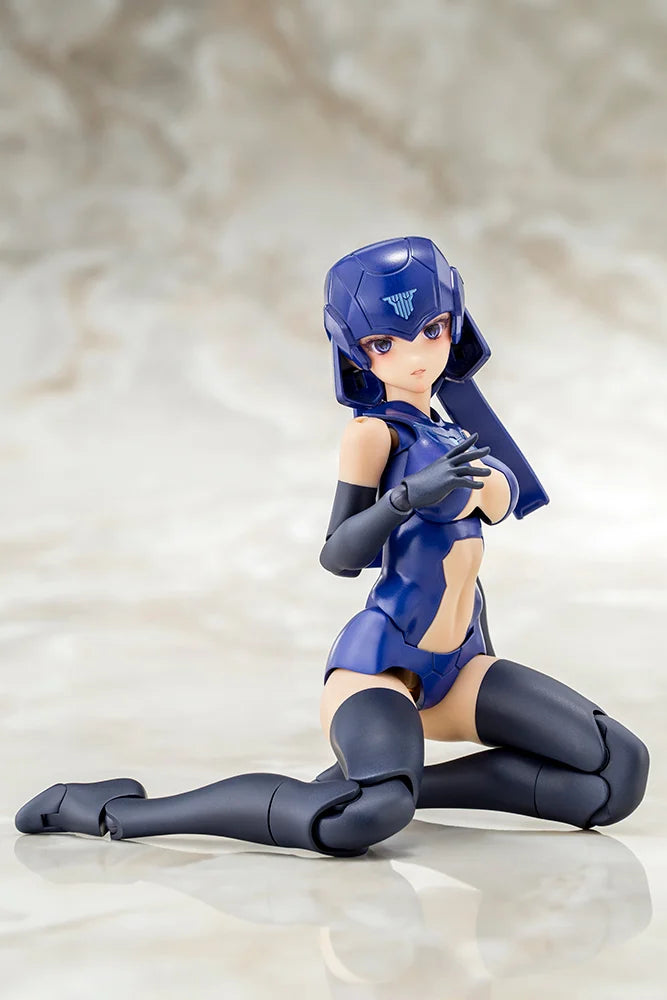 メガミデバイス B1R-L シャーシキット スキンカラーD 1/1スケール