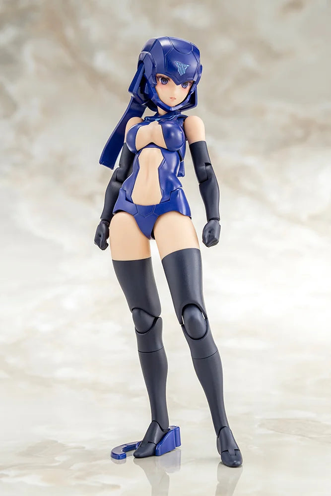 メガミデバイス B1R-L シャーシキット スキンカラーD 1/1スケール