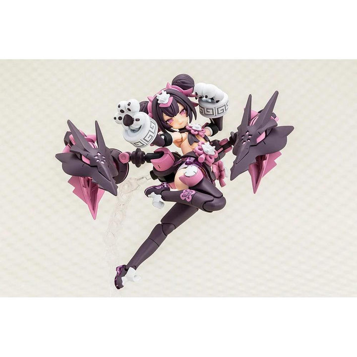 メガミデバイス PUNI☆MOFU ロン 1/1スケール