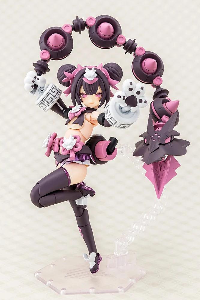メガミデバイス PUNI☆MOFU ロン 1/1スケール