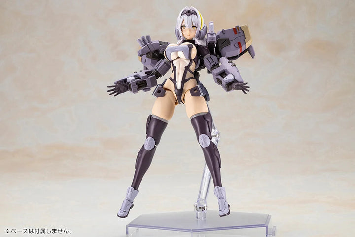 ゼニス・ガール Gray Ver.