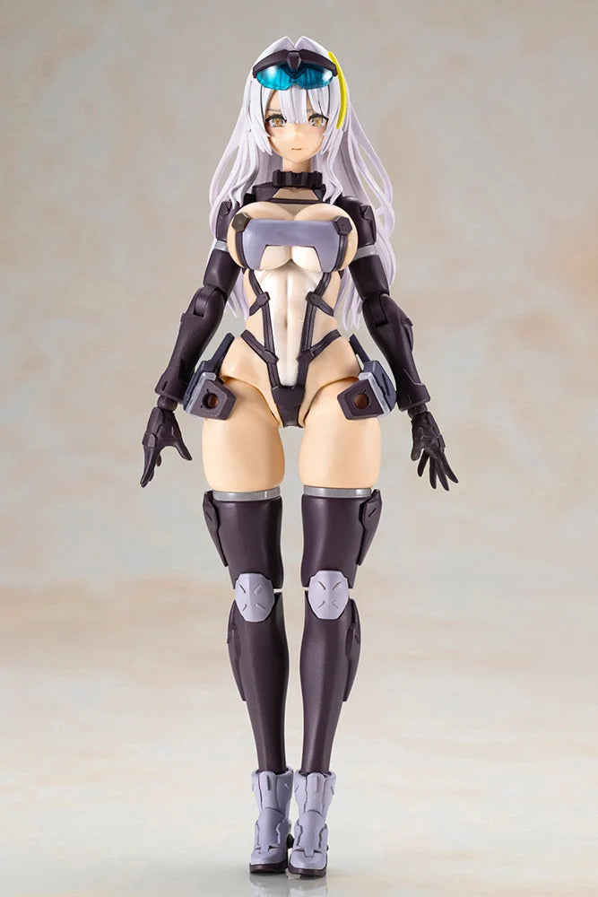 ゼニス・ガール Gray Ver.