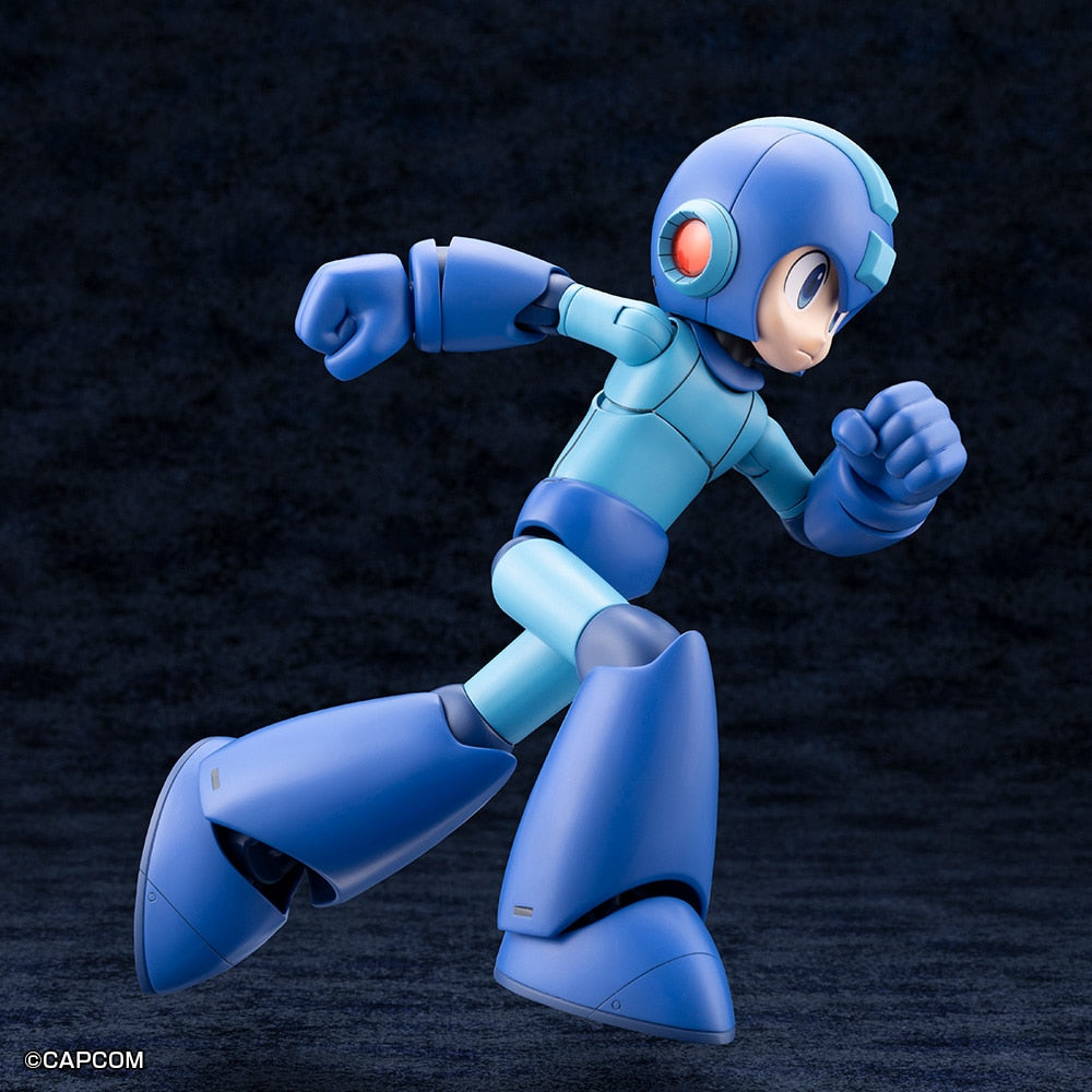 グランデスケール ロックマン -ロックマン11Ver.-