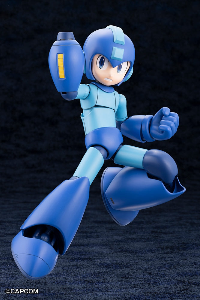 グランデスケール ロックマン -ロックマン11Ver.-